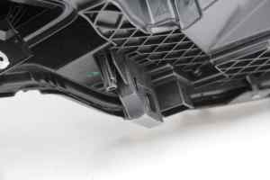 MERCEDES GLA-CLASS W156 (Series 2) Left Headlight (2017 2018 2019) [A1569067100]