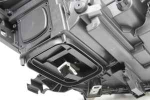 MERCEDES B-CLASS W246 Hatch (Late/LED) Left Headlight (2015) [A2469062901]