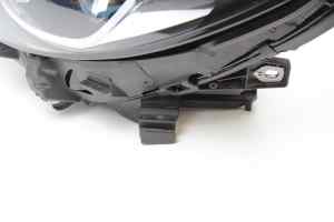 MERCEDES B-CLASS W246 Hatch (Late/LED) Left Headlight (2015) [A2469062901]