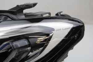 BMW 3 SERIES G20 (Laser) Left Headlight (2018 2019 2020 2021 2022) [9481709-08]