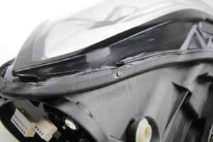 BMW 3 SERIES G20 (Laser) Left Headlight (2018 2019 2020 2021 2022) [9481709-08]