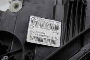 BMW 3 SERIES G20 (Laser) Left Headlight (2018 2019 2020 2021 2022) [9481709-08]