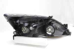 HONDA ACCORD CM (Early) Left Headlight (2001 2002 2003 2004 2005 2006)