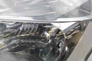 HONDA ACCORD CM (Early) Left Headlight (2001 2002 2003 2004 2005 2006)
