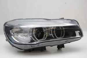 BMW 2 SERIES F45 HATCH (LED) Right Headlight (2014 2015 2016 2017 2018 2019 2020 2021) [7422582-01]