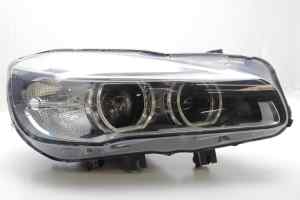 BMW 2 SERIES F45 HATCH (LED) Right Headlight (2014 2015 2016 2017 2018 2019 2020 2021) [7422582-01]