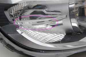 BMW 2 SERIES F45 HATCH (LED) Right Headlight (2014 2015 2016 2017 2018 2019 2020 2021) [7422582-01]