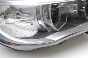 BMW 2 SERIES F45 HATCH (LED) Right Headlight (2014 2015 2016 2017 2018 2019 2020 2021) [7422582-01]