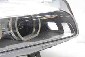 BMW 2 SERIES F45 HATCH (LED) Right Headlight (2014 2015 2016 2017 2018 2019 2020 2021) [7422582-01]