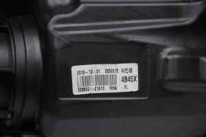 MITSUBISHI OUTLANDER ZK Left Headlight (2015 2016 2017 2018 2019 2020 2021 2022) [4bx15 8301c8]