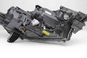 MITSUBISHI OUTLANDER ZK Left Headlight (2015 2016 2017 2018 2019 2020 2021 2022) [4bx15 8301c8]