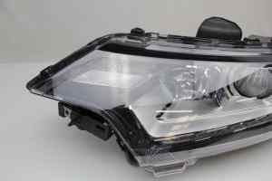 MITSUBISHI OUTLANDER ZK Left Headlight (2015 2016 2017 2018 2019 2020 2021 2022) [4bx15 8301c8]