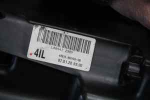 MITSUBISHI OUTLANDER ZK Left Headlight (2015 2016 2017 2018 2019 2020 2021 2022) [4bx15 8301c8]