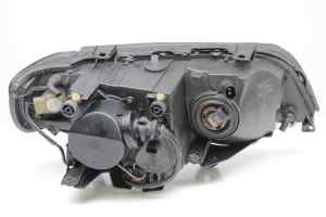 BMW X5 SERIES E53 Series 1 Xenon Left Headlight (2000 2001 2002 2003)
