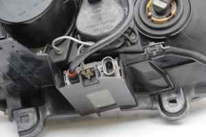 BMW X5 SERIES E53 Series 1 Xenon Left Headlight (2000 2001 2002 2003)