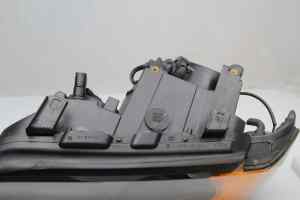 BMW X5 SERIES E53 Series 1 Xenon Left Headlight (2000 2001 2002 2003)