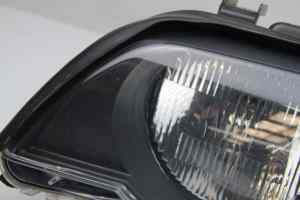 BMW X5 SERIES E53 Series 1 Xenon Left Headlight (2000 2001 2002 2003)