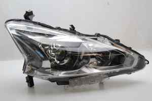 NISSAN ALTIMA L33 Right Headlight (2013)