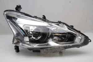 NISSAN ALTIMA L33 Right Headlight (2013)