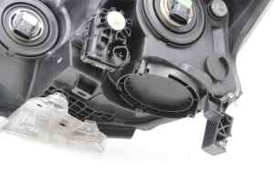 NISSAN ALTIMA L33 Right Headlight (2013)