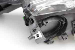 NISSAN ALTIMA L33 Right Headlight (2013)