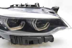 BMW 2 SERIES F22 COUPE (LED) Right Headlight (2017 2018 2019 2020 2021) [63.11-7493646]