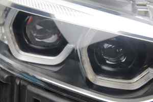 BMW 2 SERIES F22 COUPE (LED) Right Headlight (2017 2018 2019 2020 2021) [63.11-7493646]