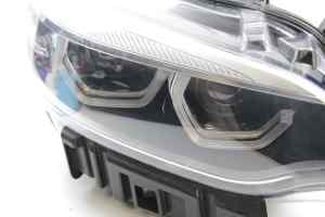 BMW 2 SERIES F22 COUPE (LED) Right Headlight (2017 2018 2019 2020 2021) [63.11-7493646]