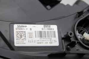 BMW 2 SERIES F22 COUPE (LED) Right Headlight (2017 2018 2019 2020 2021) [63.11-7493646]