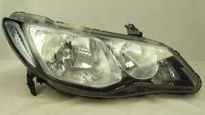 HONDA CIVIC Gen 8 FD (Early) Right Headlight (2006 2007 2008)