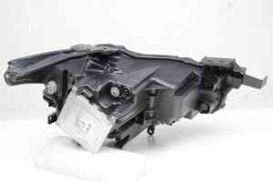 MAZDA 3 BP (LED Non-Adaptive) Left Headlight (2019)