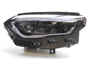 MERCEDES GLA-CLASS H247 (LED) Right Headlight (2020) [A2479065206]