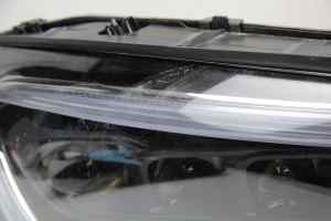 MERCEDES GLA-CLASS H247 (LED) Right Headlight (2020) [A2479065206]
