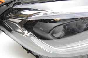 MERCEDES GLA-CLASS H247 (LED) Right Headlight (2020) [A2479065206]