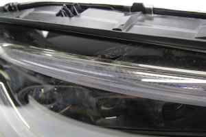 MERCEDES GLA-CLASS H247 (LED) Right Headlight (2020) [A2479065206]