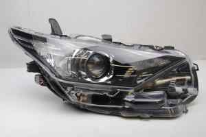 TOYOTA COROLLA ZRE182 Hatch (Late Ascent/Levin SX) Right Headlight (2015 2016 2017 2018) [81110-12G30]