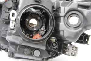 TOYOTA COROLLA ZRE182 Hatch (Late Ascent/Levin SX) Right Headlight (2015 2016 2017 2018) [81110-12G30]