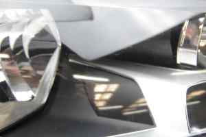 VOLKSWAGEN GOLF Mk7 Right Headlight (2013 2014 2015 2016 2017 2018 2019 2020 2021) [90043197]