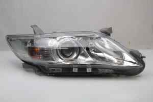 TOYOTA CAMRY 40 SERIES (Late) Right Headlight (2009 2010 2011)