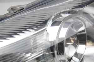 TOYOTA CAMRY 40 SERIES (Late) Right Headlight (2009 2010 2011)