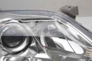 TOYOTA CAMRY 40 SERIES (Late) Right Headlight (2009 2010 2011)