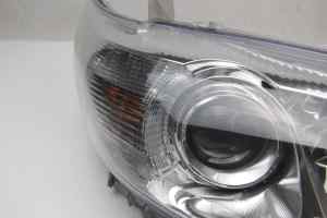 TOYOTA CAMRY 40 SERIES (Late) Right Headlight (2009 2010 2011)