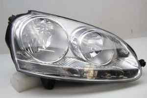 VOLKSWAGEN GOLF Mk5 Right Headlight (2004 2005 2006 2007 2008 2009) [1K6941006]