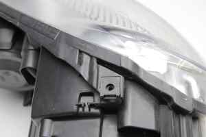 VOLKSWAGEN GOLF Mk5 Right Headlight (2004 2005 2006 2007 2008 2009) [1K6941006]