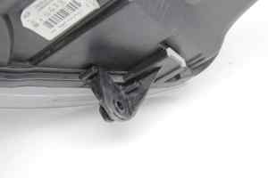 VOLKSWAGEN GOLF Mk5 Right Headlight (2004 2005 2006 2007 2008 2009) [1K6941006]