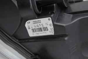 VOLKSWAGEN GOLF Mk5 Right Headlight (2004 2005 2006 2007 2008 2009) [1K6941006]