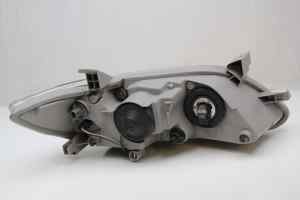 TOYOTA CAMRY 40 SERIES (Early) Left Headlight (2006 2007 2008 2009)