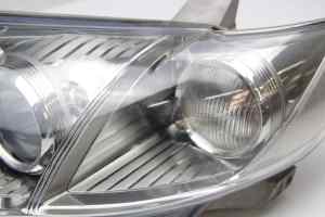 TOYOTA CAMRY 40 SERIES (Early) Left Headlight (2006 2007 2008 2009)