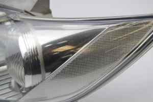 TOYOTA CAMRY 40 SERIES (Early) Left Headlight (2006 2007 2008 2009)