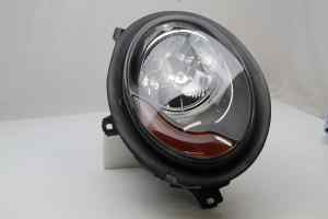 MINI COOPER F54 F55 F56 Right Headlight (2013 2014 2015 2016 2017 2018 2019 2020 2021) [90046748]